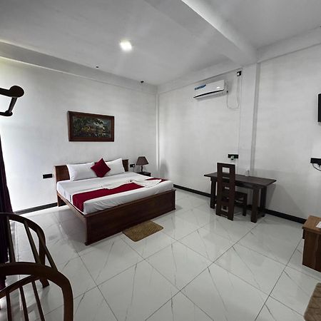 Ciel Star Anuradhapura Ξενοδοχείο Εξωτερικό φωτογραφία